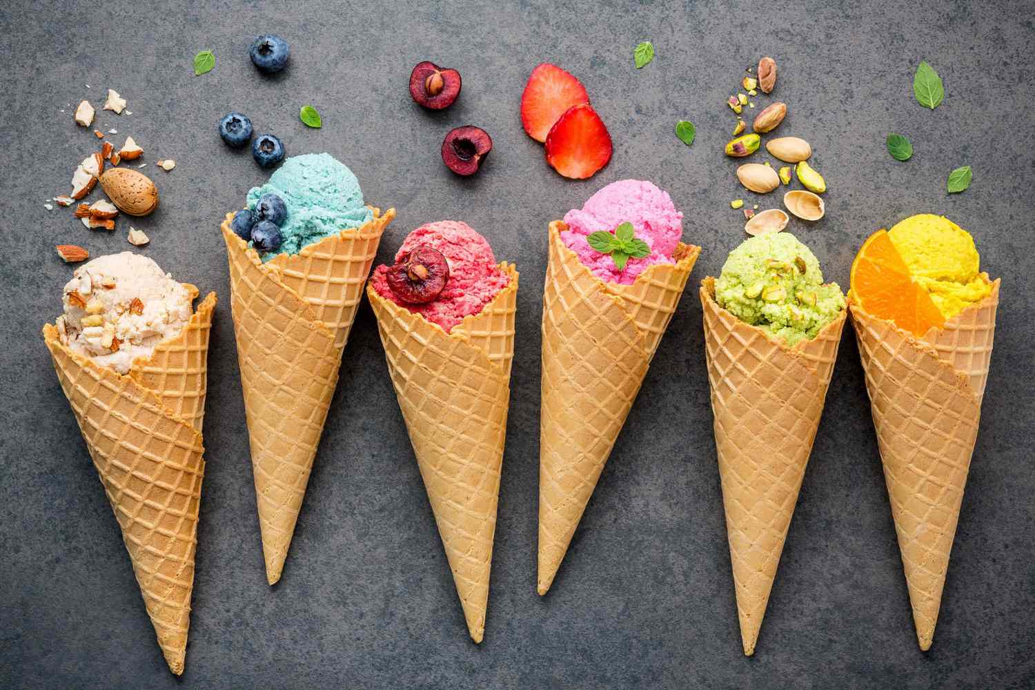 Gelato
