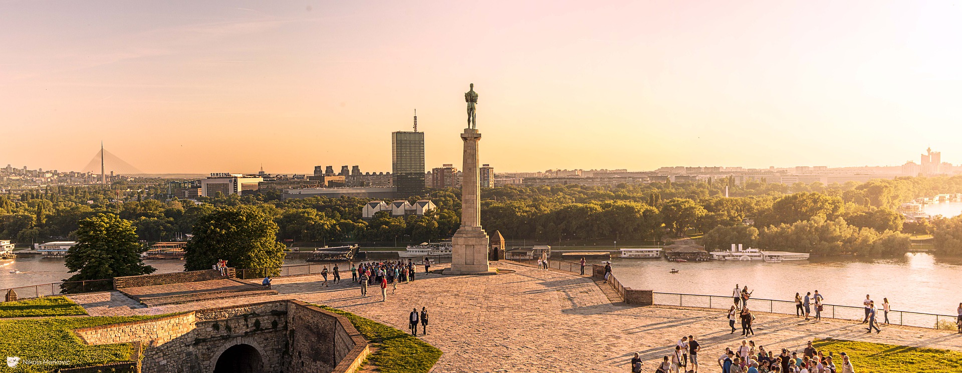 Kalemegdan