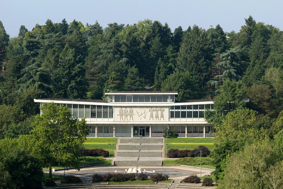 Museum of Yugoslav History