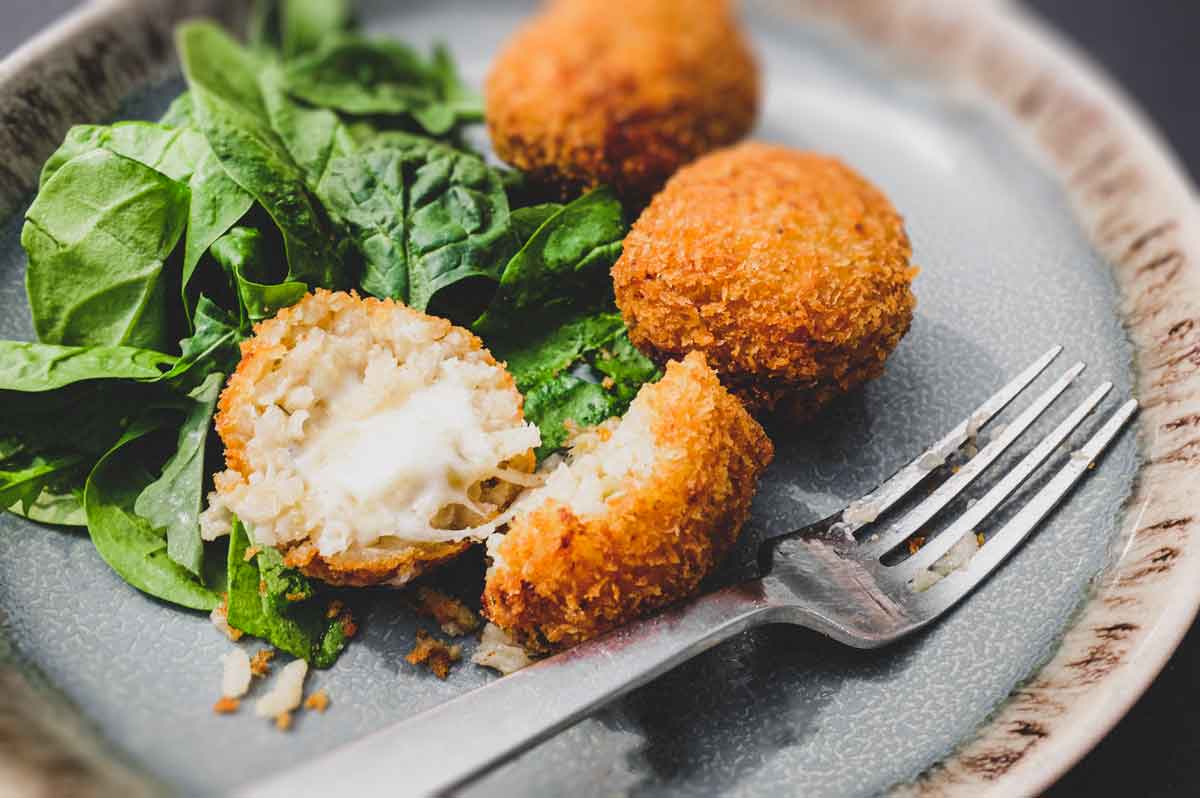 Suppli