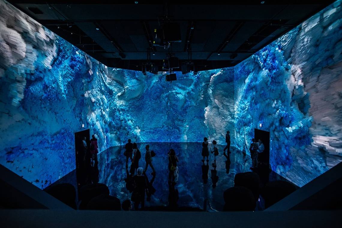 ARTECHOUSE Miami