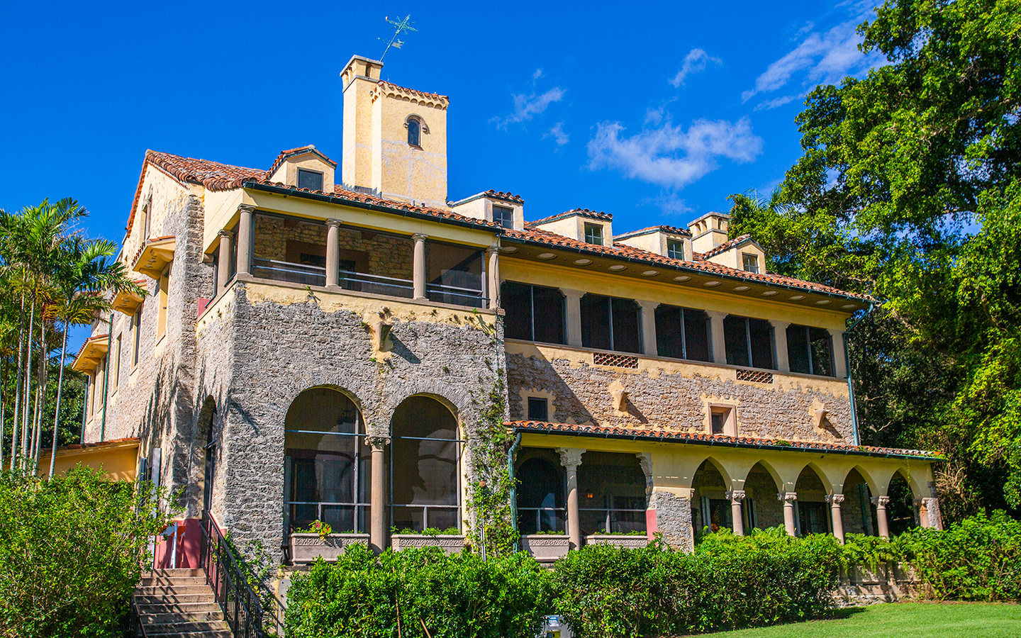 Deering Estate