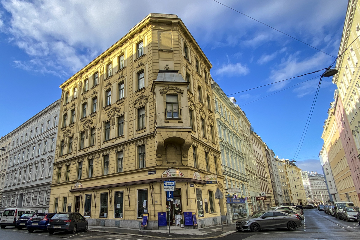 District 3 (Landstrasse)
