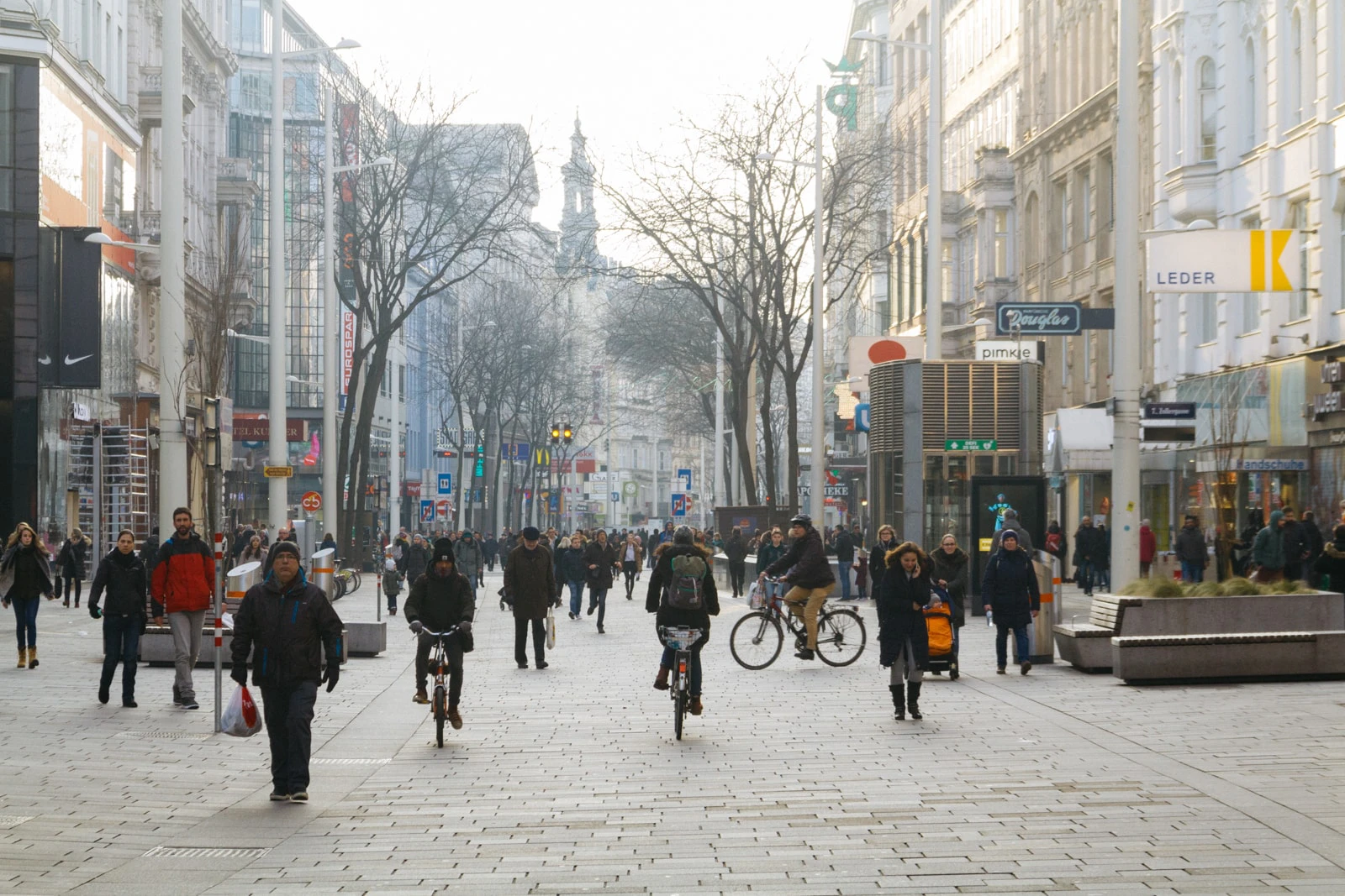 District 7 (Neubau)