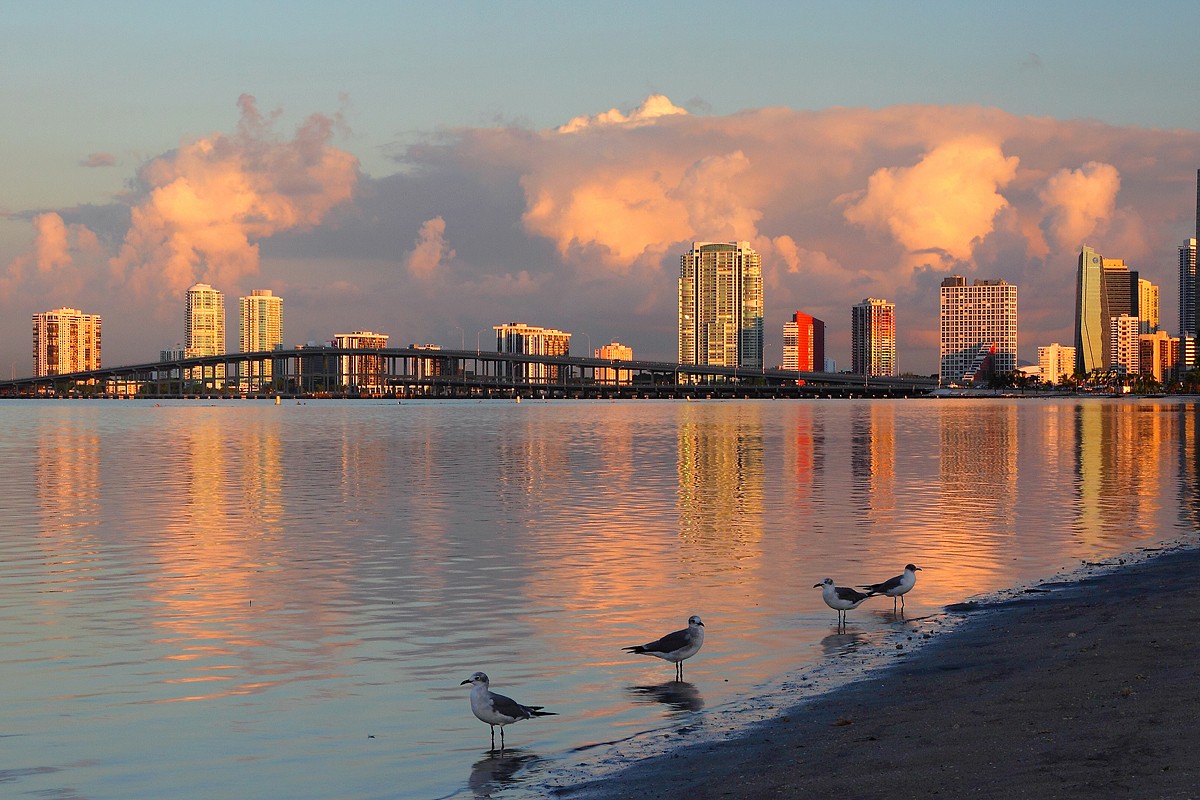 Hobie Island Beach Park
