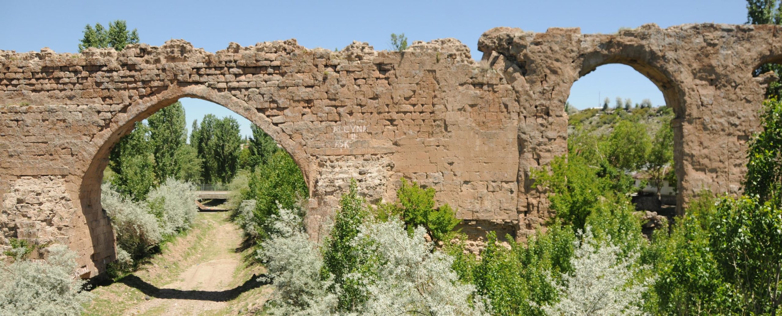 Kuru Köprü