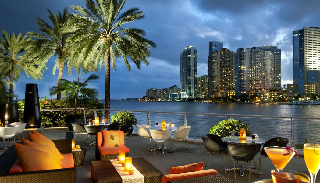 Miami’de Gezilecek Yerlere Nasıl Gidilir?