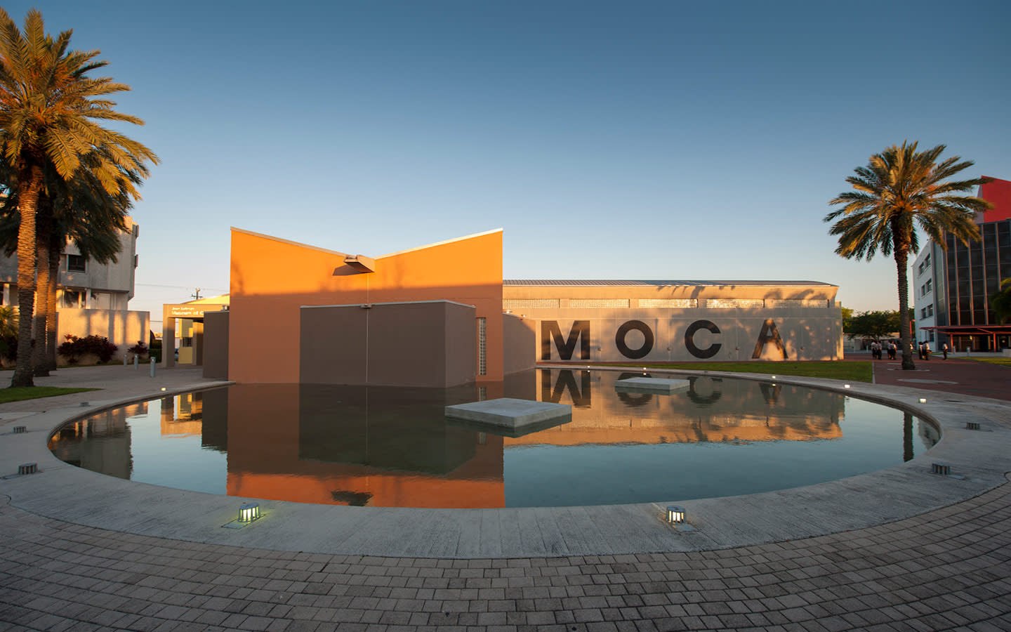 Museum of Contemporary Art