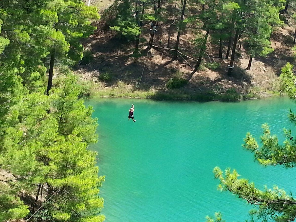 Adventure Park Manavgat (Macera Parkı)