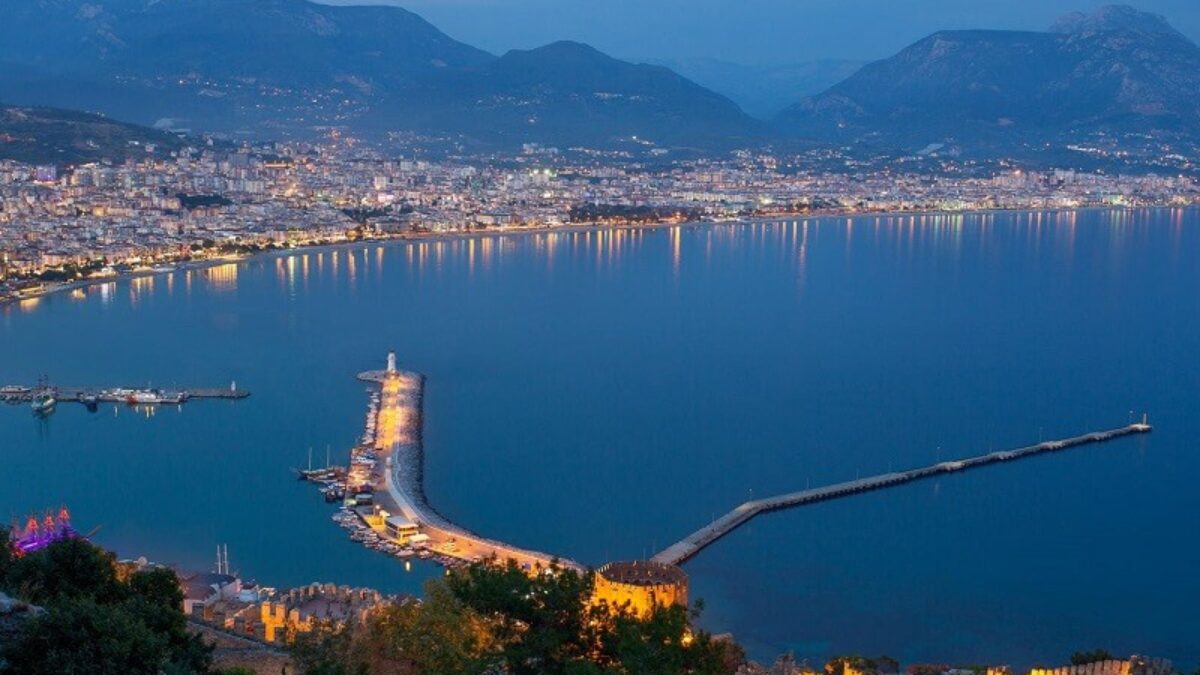 Alanya