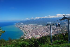 Ordu Gezilecek Yerler – En Popüler 38 Yer