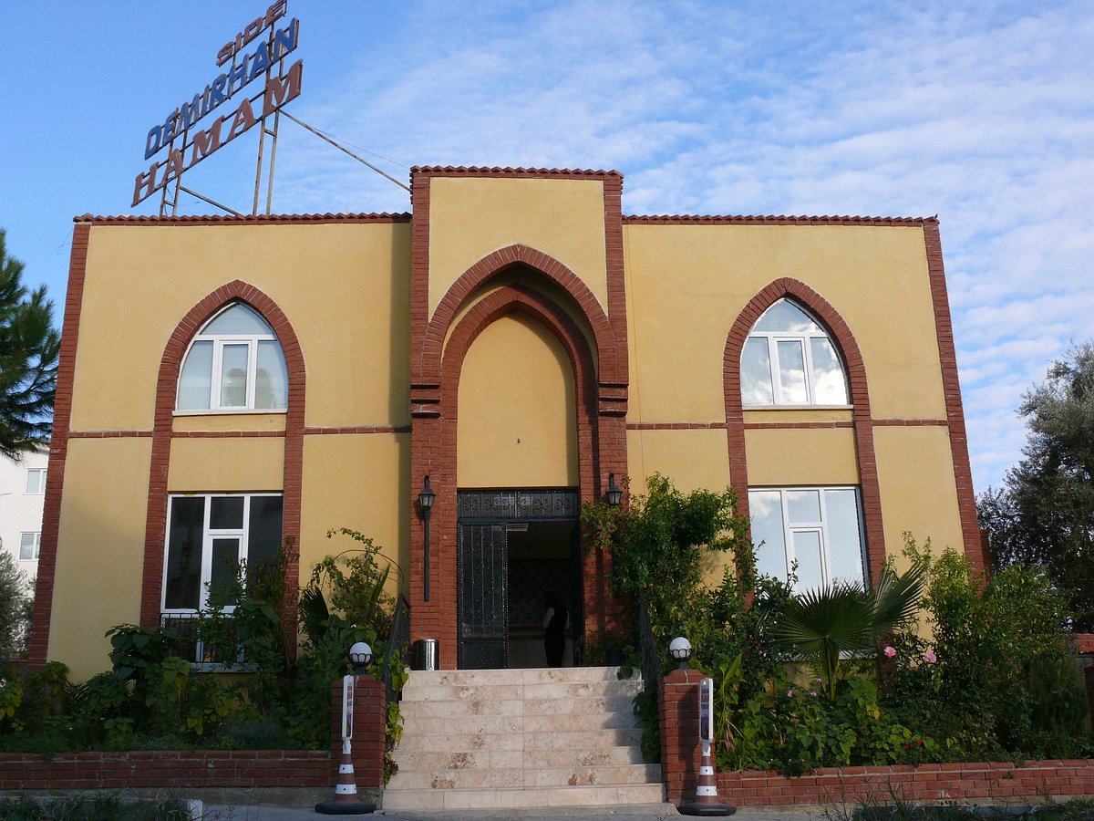 Side Demirhan Hamam