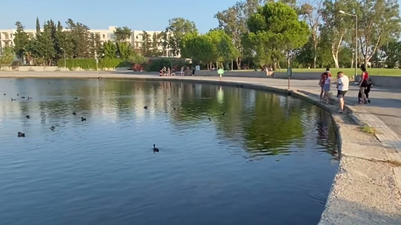 Titreyengöl