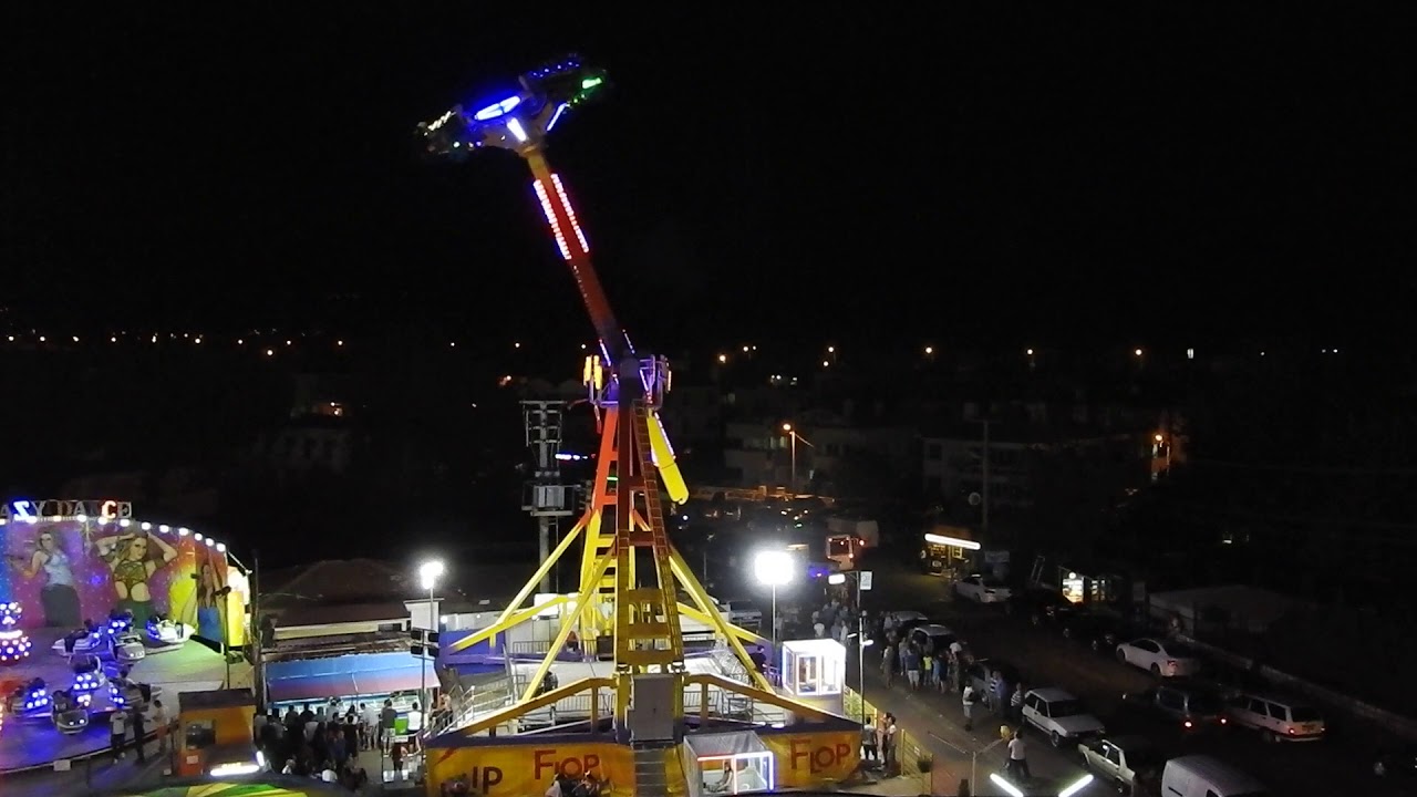 Akçay Lunapark