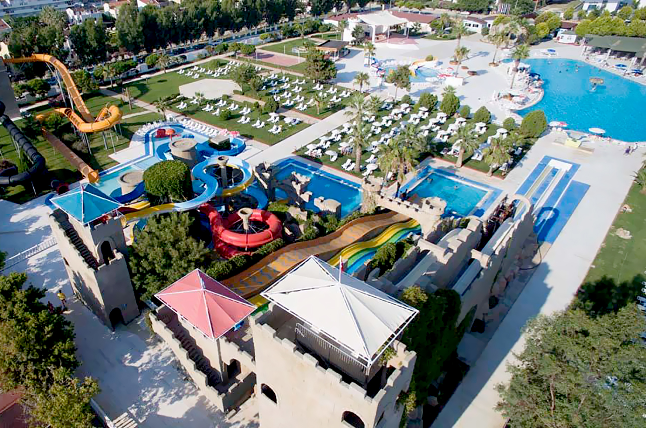 Aqua Atlantis