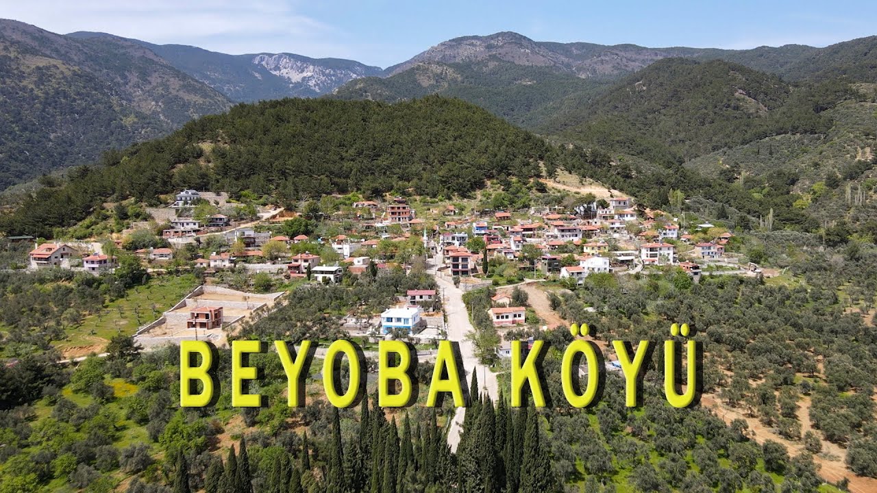Beyoba Köyü