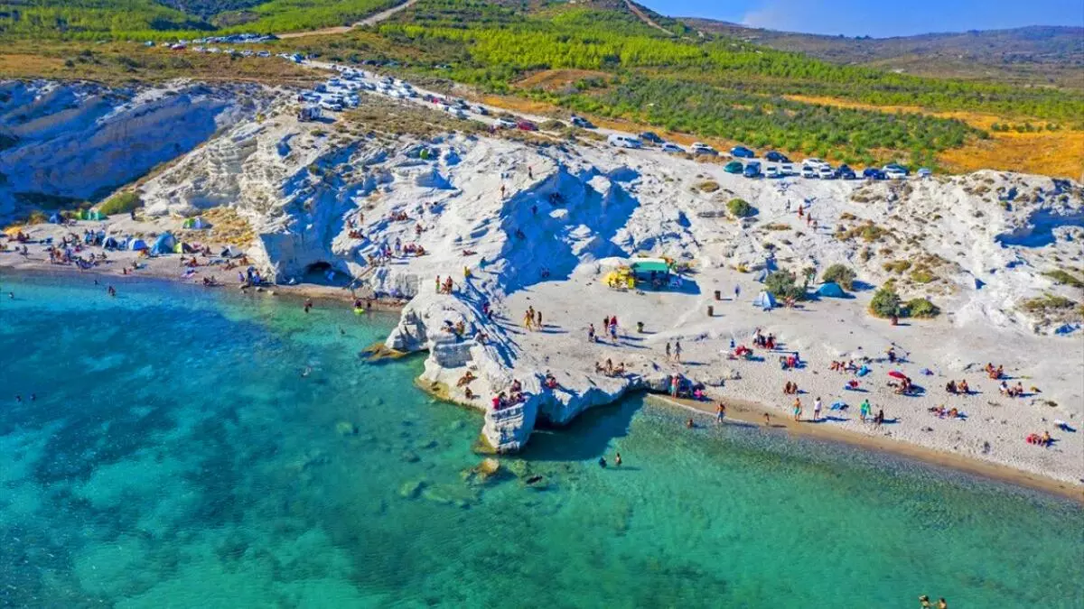 Delikli Koy