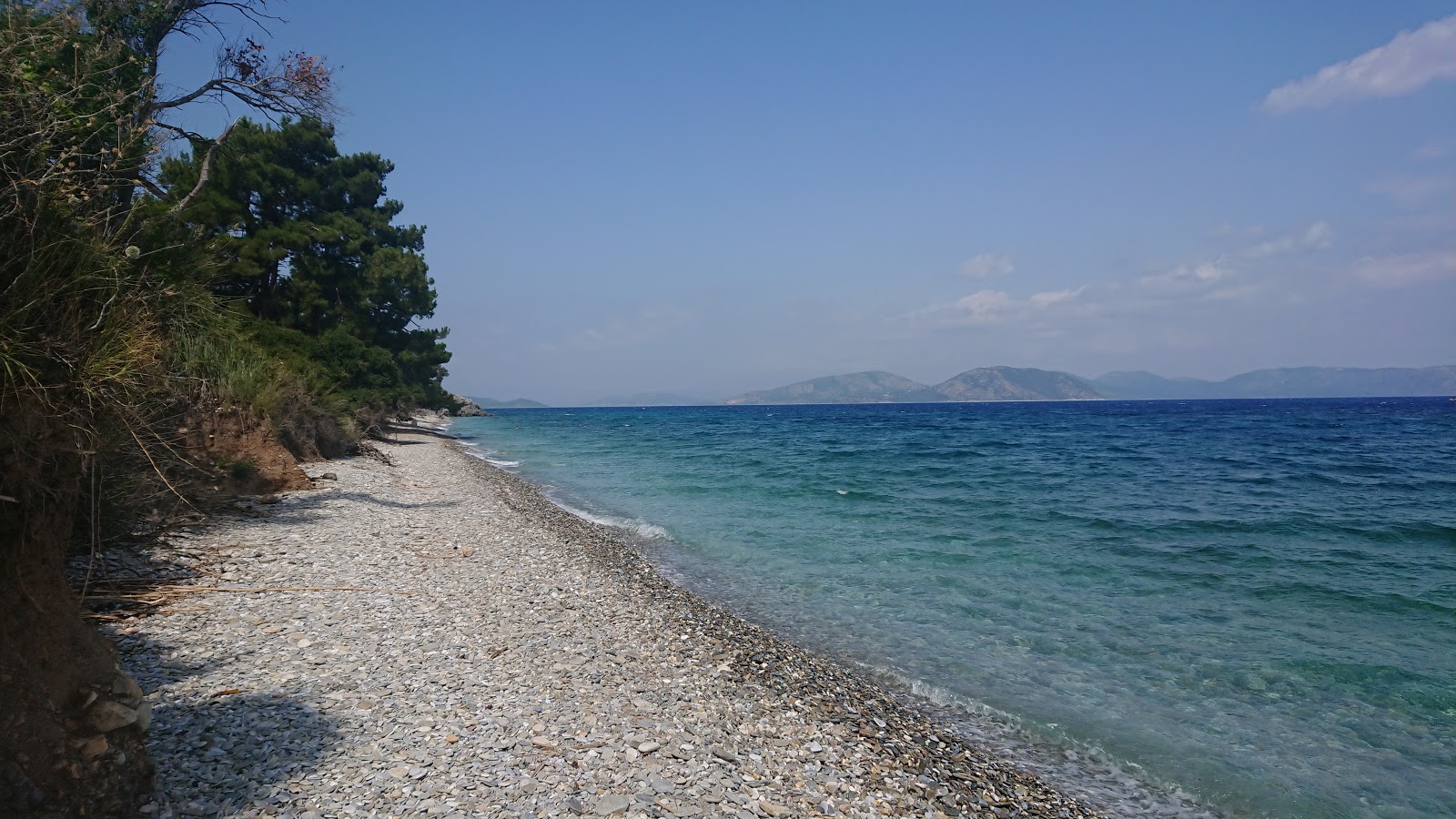 Kalamaki Plajı