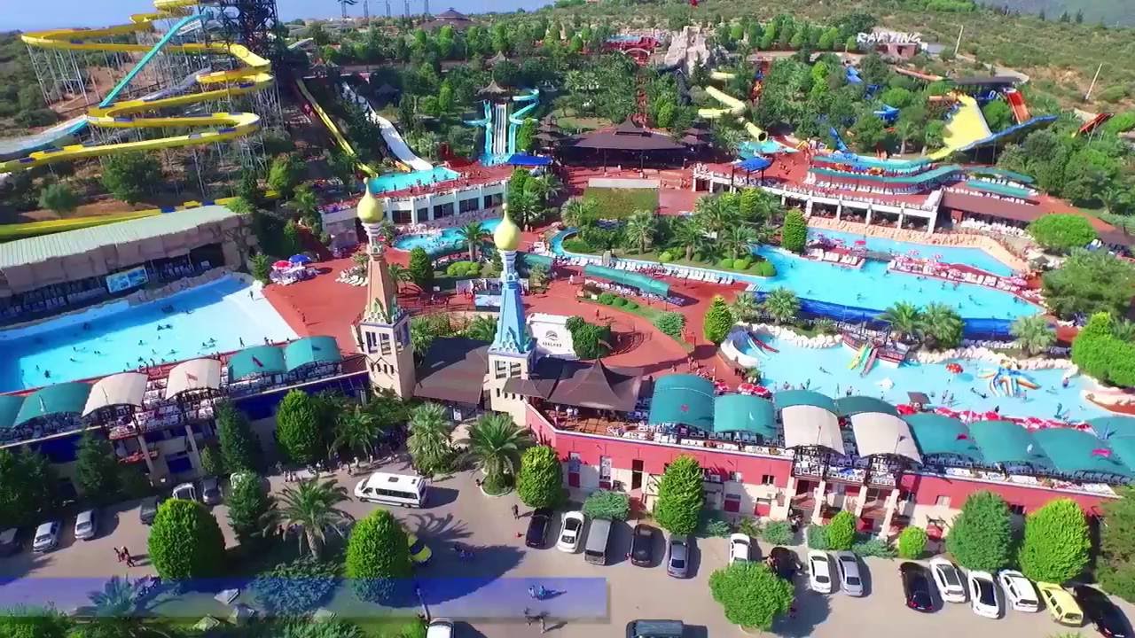 Kuşadası Adaland