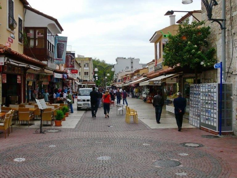 Kuşadası Gezilecek Yerler - En Popüler 70 Yer! - Ye Gez