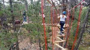 Macera Park Çamlıdere