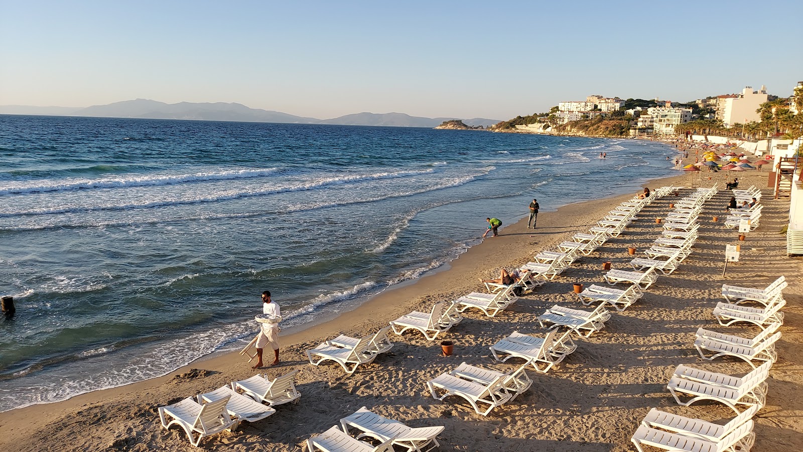 Papaz Hamamı Plajı