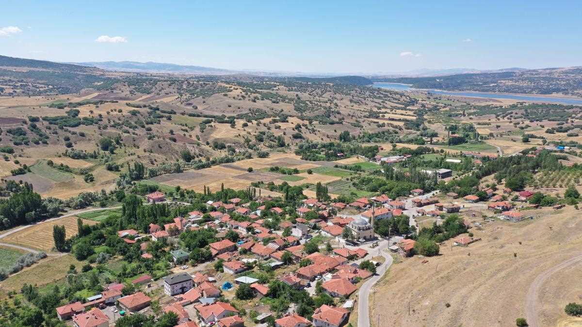 Pazar Köyü