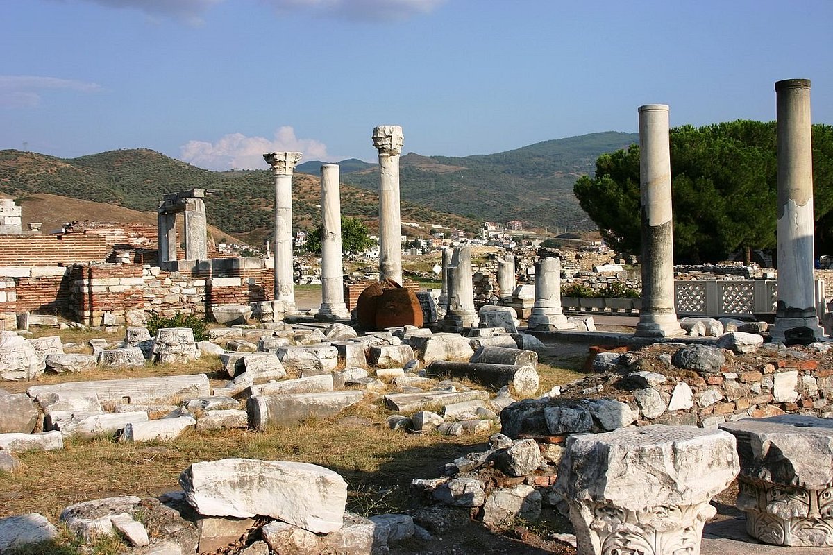 Saint Jean Kilisesi