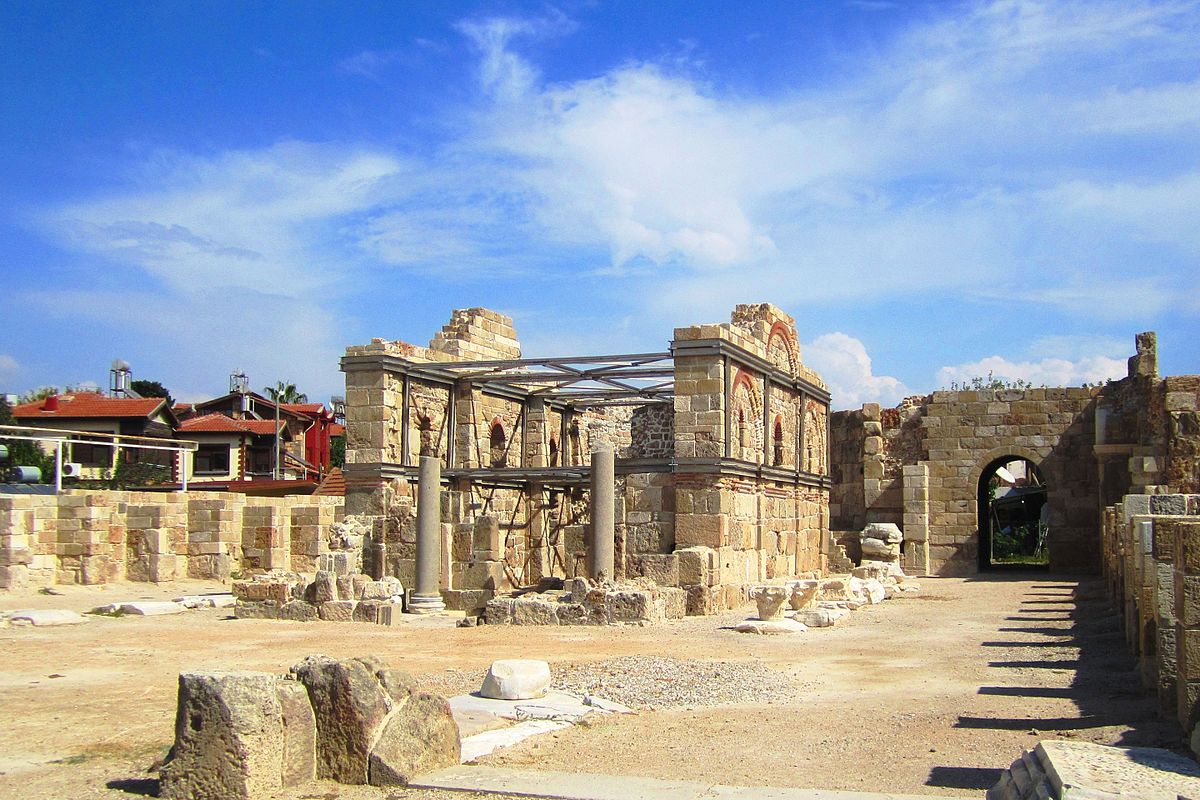 Side Müzesi