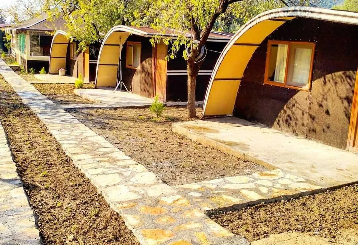EzgiM Camping