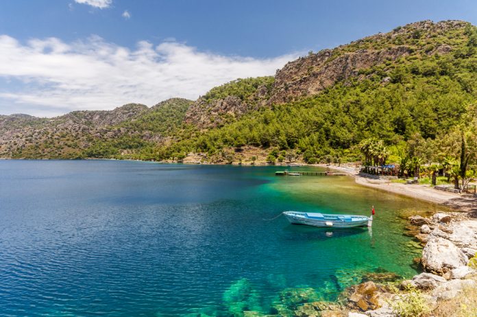 Orhaniye Kamp Alanları – Orhaniye Kamp Yapılacak Yerler