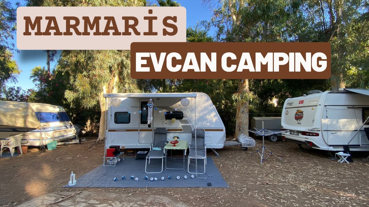 Evcan Camping