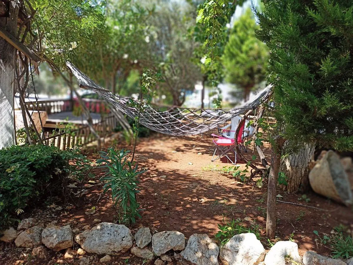 Kalkan Camping