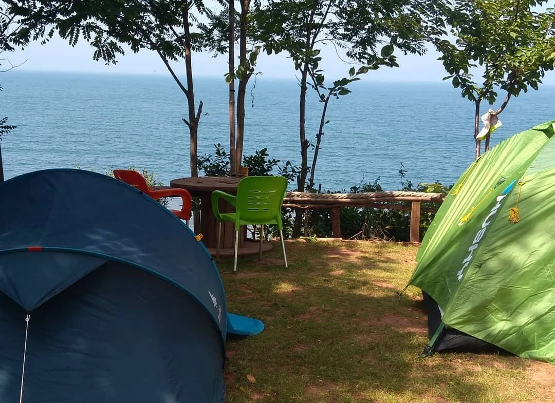 Akarsu Camping