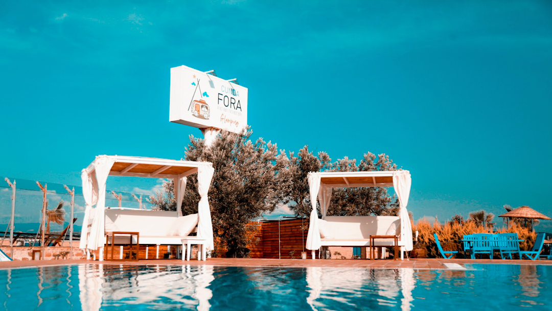 Cunda Fora Glamping
