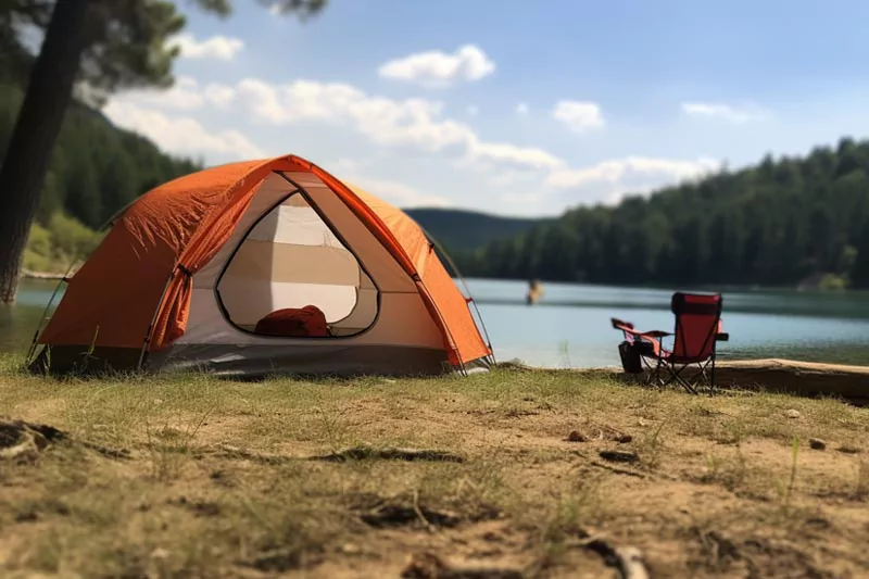 İğneada Kamp Alanları – İğneada Kamp Yapılacak Yerler