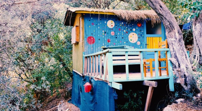 Kabak Valley Camping