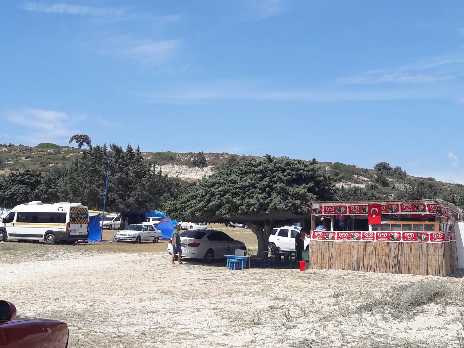 Kalyoncu Camping