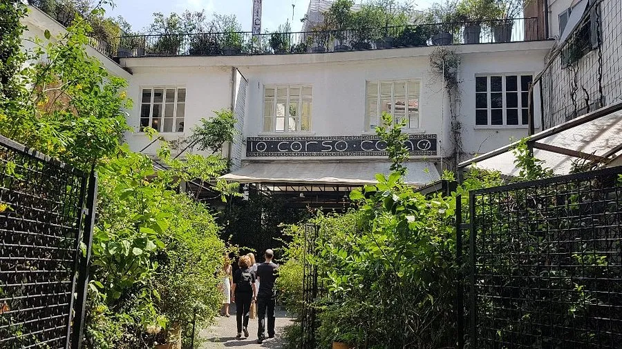 10 Corso Como