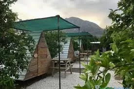 Adrasan Garden Camping