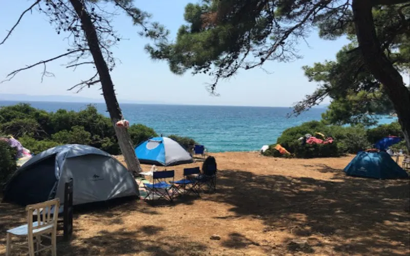 Akkaya Kamping