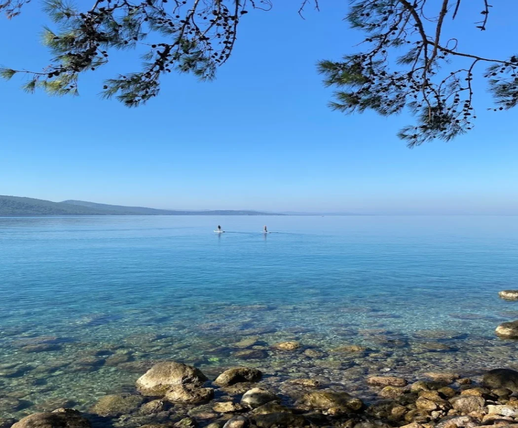 Akyaka İzci Kampı