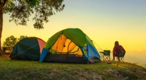 Antalya Kamp Alanları – Antalya Kamp Yapılacak Yerler