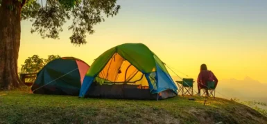 Antalya Kamp Alanları – Antalya Kamp Yapılacak Yerler