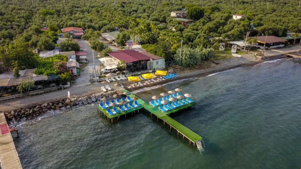 Assos Yıldız Camping