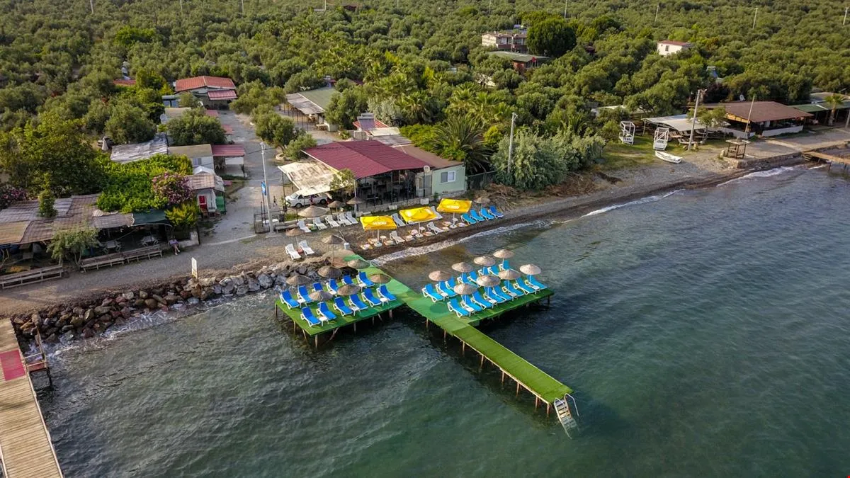 Assos Yıldız Camping