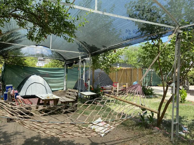 Ayyıldız Camping