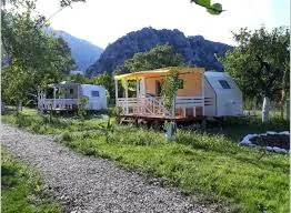 Bellerofon Caravan & Camping