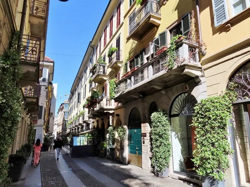 Brera Bölgesi