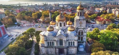 Bulgaristan Vize İstiyor Mu? Bulgaristan Vize Rehberi